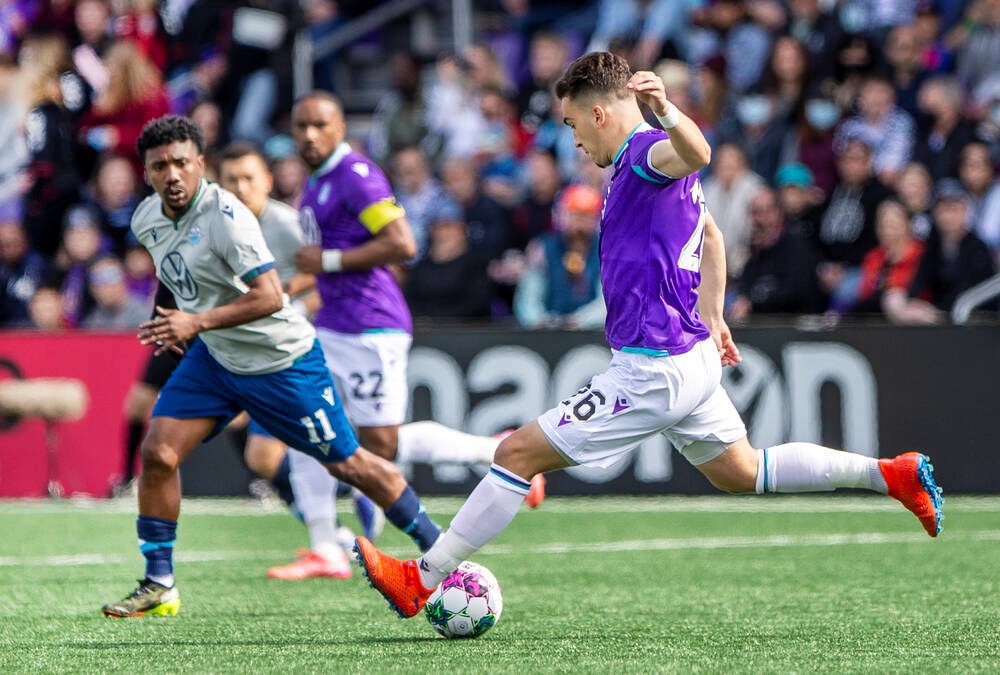 Nhận định HFX Wanderers FC vs Pacific FC, 1h ngày 26/09, VĐQG Canada - Ảnh 5