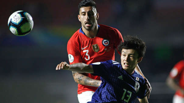 Nhận định Qatar vs Chile, 00h00 ngày 28/9, Giao hữu quốc tế - Ảnh 1