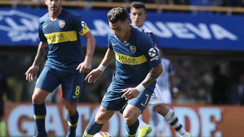 Nhận định Boca Juniors vs Quilmes, 8h ngày 29/09, Copa Argentina - Ảnh 1