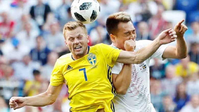 Nhận định Thụy Điển vs Slovenia, 01h45 ngày 28/9, Nations League - Ảnh 5