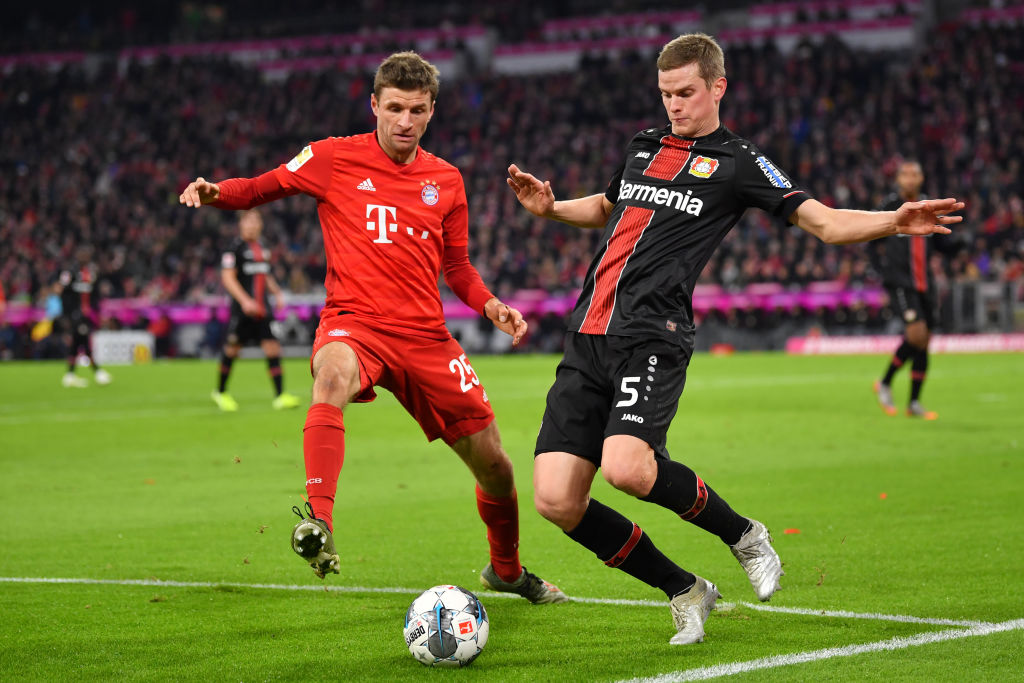 Nhận định Bayern Munich vs Leverkusen, 01h30 ngày 01/10, Bundesliga - Ảnh 5