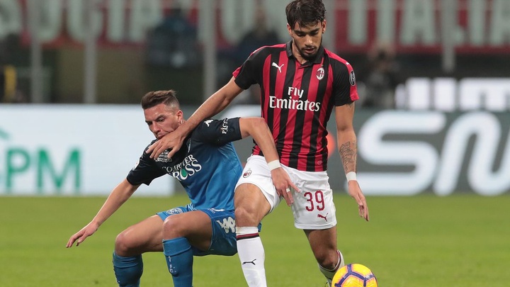 Nhận định Empoli vs AC Milan, 01h45 ngày 2/10, Serie A - Ảnh 1