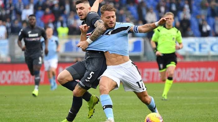 Nhận định Lazio vs Spezia, 17h30 ngày 2/10, Serie A - Ảnh 1