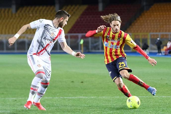 Nhận định Lecce vs Cremonese, 20h00 ngày 2/10, Serie A - Ảnh 1