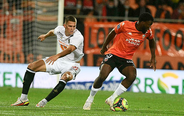 Nhận định Lorient vs Lille, 18h00 ngày 2/10, Ligue 1 - Ảnh 1