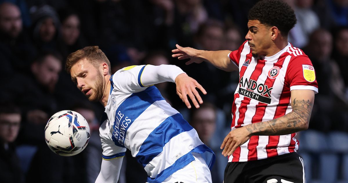 Nhận định Sheffield Utd vs QPR, 01h45 ngày 5/10, Hạng nhất Anh - Ảnh 1