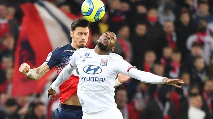 Nhận định Lyon vs Toulouse, 02h00 ngày 8/10, Ligue 1 - Ảnh 1