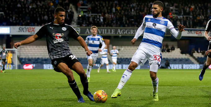 Nhận định QPR vs Reading, 02h00 ngày 8/10, hạng nhất Anh - Ảnh 1