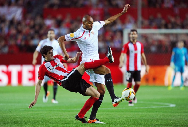 Nhận định Sevilla vs Ath Bilbao, 23h30 ngày 08/10, La Liga - Ảnh 1