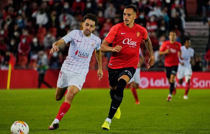 Nhận định Mallorca vs Sevilla, 23h30 ngày 15/10, La Liga - Ảnh 1