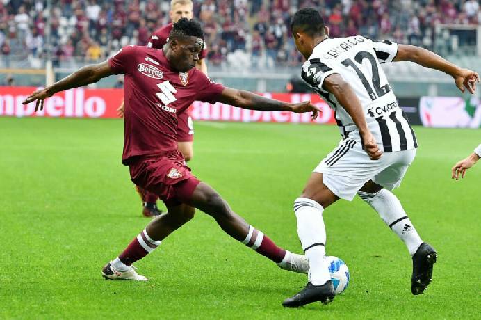 Nhận định Torino vs Juventus, 23h00 ngày 15/10, Serie A - Ảnh 1