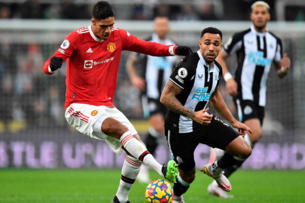 Nhận định Man United vs Newcastle, 20h00 ngày 16/10, Ngoại Hạng Anh - Ảnh 1