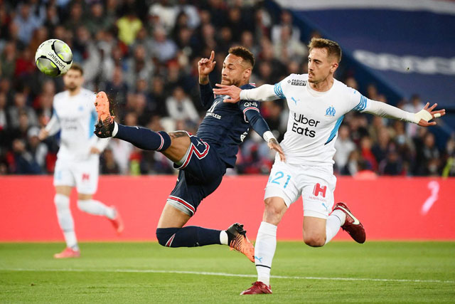 Nhận định PSG vs Marseille, 01h45 ngày 17/10, Ligue 1 - Ảnh 1