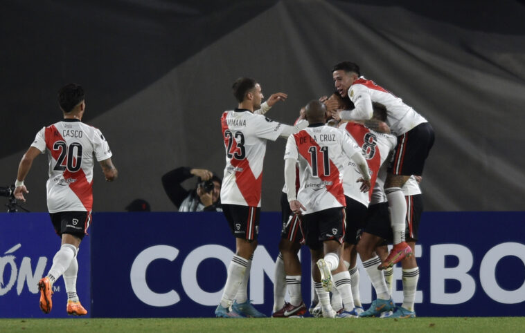 Nhận định River Plate vs Rosario Central, 06h30 ngày 17/10, VĐQG Argentina - Ảnh 1