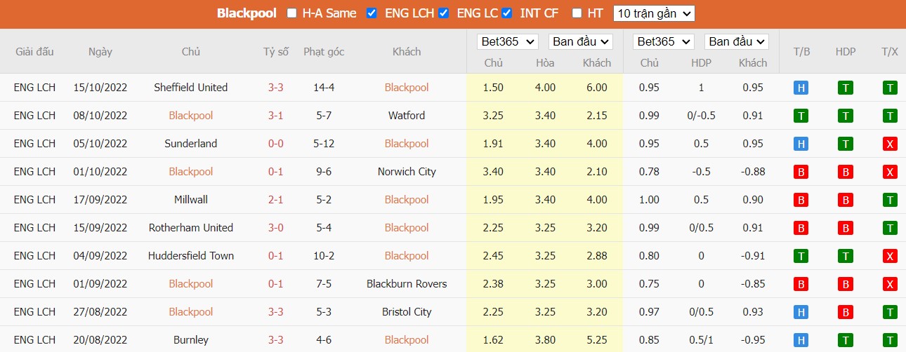 Nhận định Blackpool vs Hull City, 1h45 ngày 20/10, Hạng nhất Anh - Ảnh 4