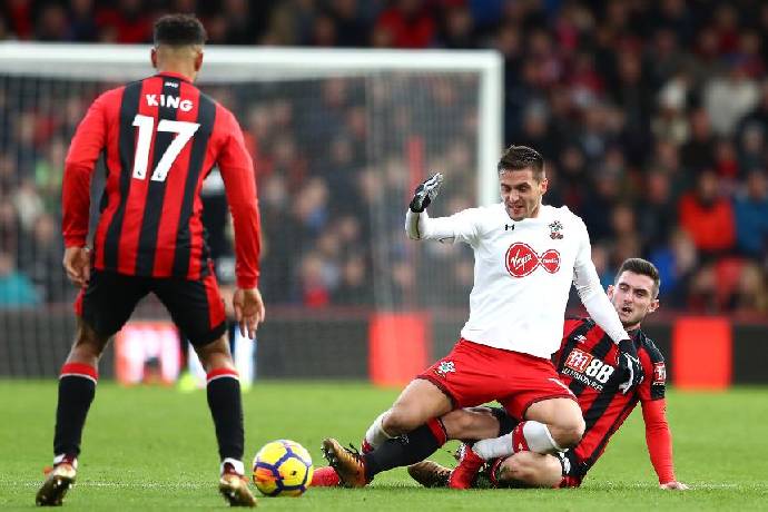 Nhận định Bournemouth vs Southampton, 01h30 ngày 20/10, Ngoại hạng Anh - Ảnh 1