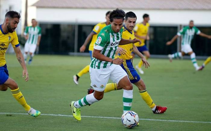 Nhận định Cadiz vs Real Betis, 00h00 ngày 20/10, La Liga - Ảnh 1