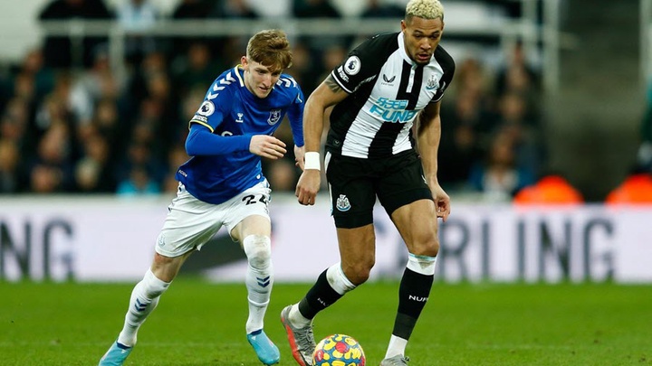 Nhận định Newcastle vs Everton, 01h30 ngày 20/10, Ngoại hạng Anh - Ảnh 1