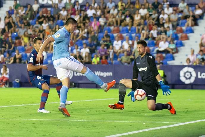 Nhận định Valladolid vs Celta Vigo, 00h00 ngày 20/10, La Liga - Ảnh 1