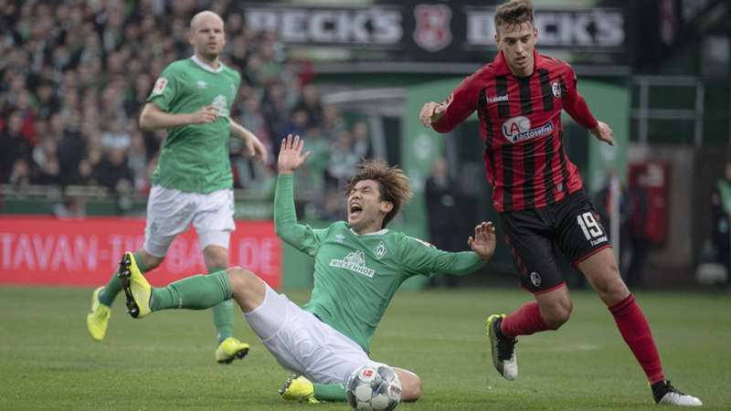 Nhận định Freiburg vs Werder Bremen, 20h30 ngày 22/10, Bundesliga - Ảnh 1