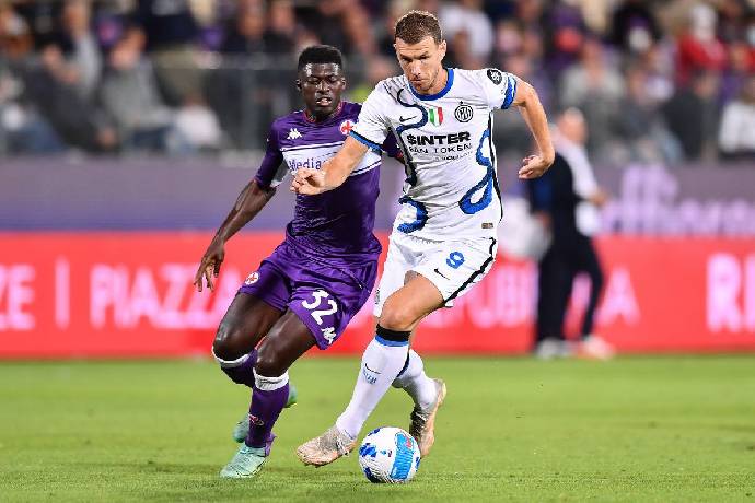 Nhận định Fiorentina vs Inter Milan, 1h45 ngày 23/10, Serie A - Ảnh 1