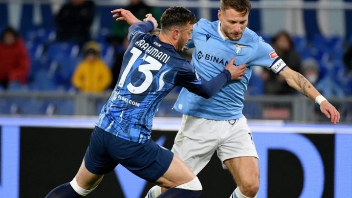 Nhận định Atalanta vs Lazio, 23h00 ngày 23/10, Serie A - Ảnh 1