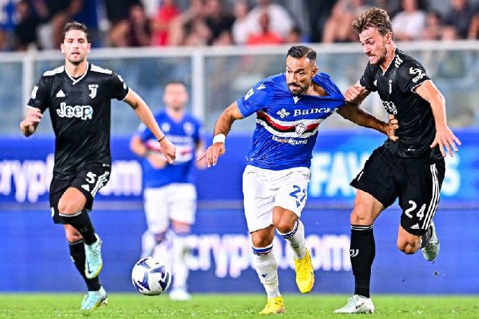 Nhận định Cremonese vs Sampdoria, 23h30 ngày 24/10, Serie A - Ảnh 1