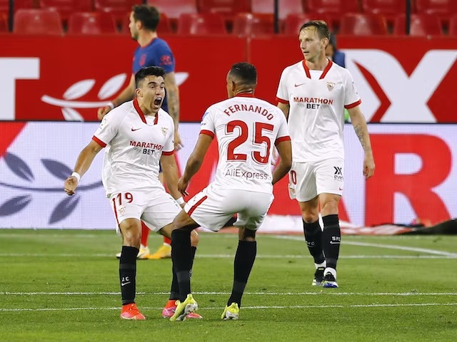 Nhận định Sevilla vs Vallecano, 23h30 ngày 29/10, La Liga - Ảnh 1