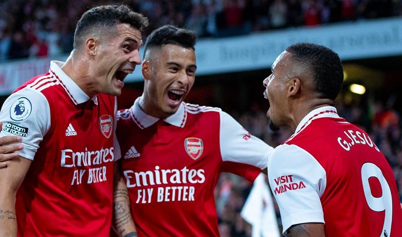 Nhận định Arsenal vs Nottingham, 21h00 ngày 30/10, Ngoại hạng Anh - Ảnh 1