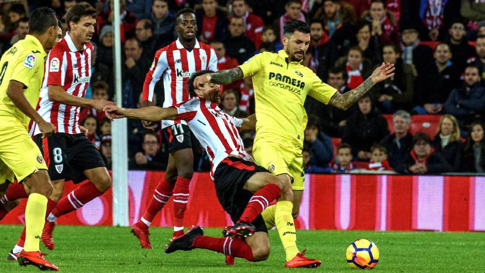 Nhận định Ath Bilbao vs Villarreal, 0h30 ngày 31/10, La Liga - Ảnh 1