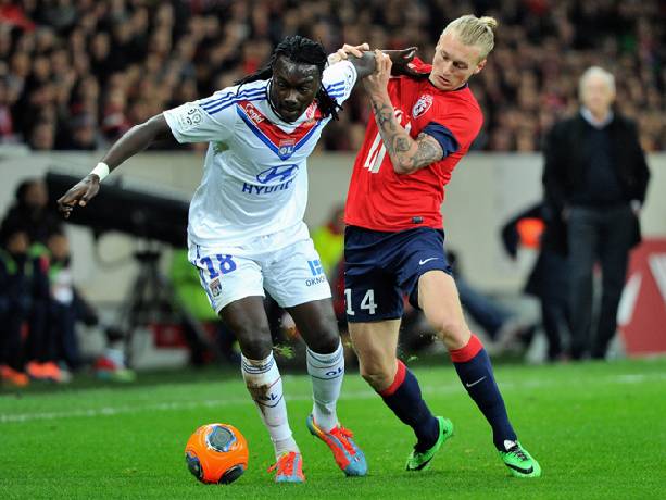 Nhận định Lyon vs Lille, 02h45 ngày 31/10, Ligue 1 - Ảnh 1
