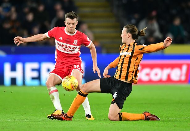 Nhận định Hull City vs Middlesbrough, 02h45 ngày 2/11, Hạng Nhất Anh - Ảnh 1