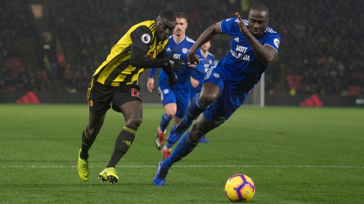 Nhận định Cardiff vs Watford, 02h45 ngày 3/11, Hạng Nhất Anh - Ảnh 1