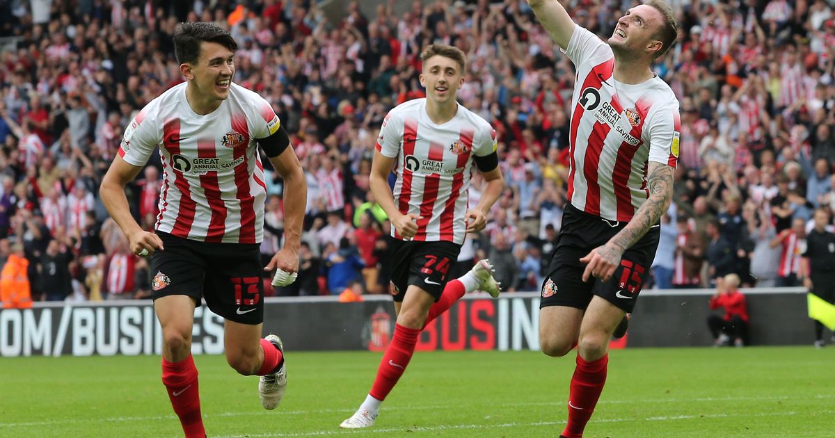 Nhận định Huddersfield vs Sunderland, 02h45 ngày 3/11, Hạng Nhất Anh - Ảnh 1