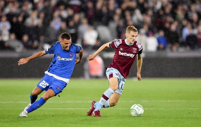 Nhận định FCSB vs West Ham, 03h00 ngày 4/11, Europa Conference League - Ảnh 1