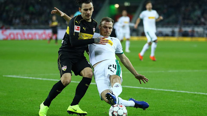 Nhận định Gladbach vs Stuttgart, 02h30 ngày 5/11, Bundesliga - Ảnh 1