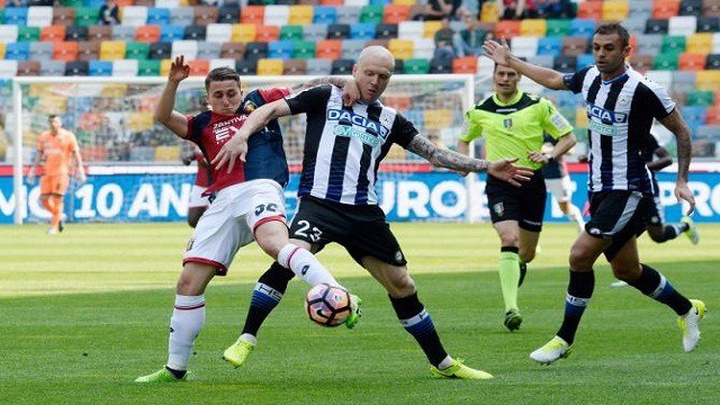 Nhận định Spezia vs Udinese, 00h30 ngày 09/11, Serie A - Ảnh 1