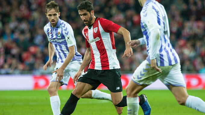 Nhận định Bilbao vs Valladolid, 02h00 ngày 9/11, La Liga - Ảnh 1