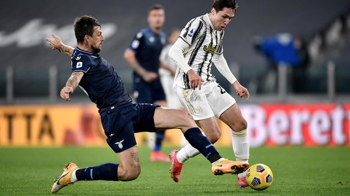 Nhận định Juventus vs Lazio, 2h45 ngày 14/11, Serie A  - Ảnh 5