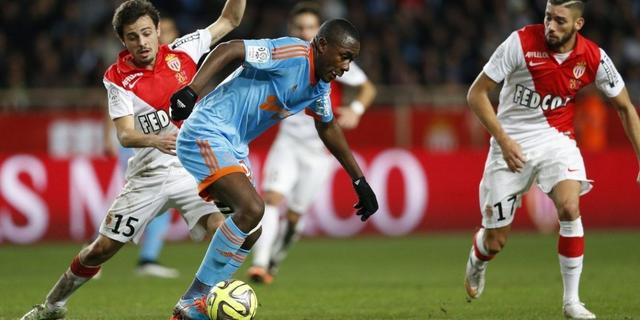 Nhận định Monaco vs Marseille, 2h45 ngày 14/11, Ligue 1 - Ảnh 1