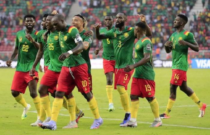 Nhận định Cameroon vs Panama, 17h00 ngày 18/11, Giao hữu quốc tế - Ảnh 1