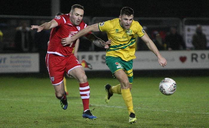 Nhận định Connah's Quay vs Caernarfon, 02h45 ngày 19/11, VĐQG Xứ Wales - Ảnh 1