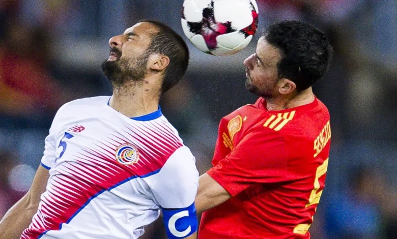 Nhận định Tây Ban Nha vs Costa Rica, 23h00 ngày 23/11, World Cup 2022 - Ảnh 1