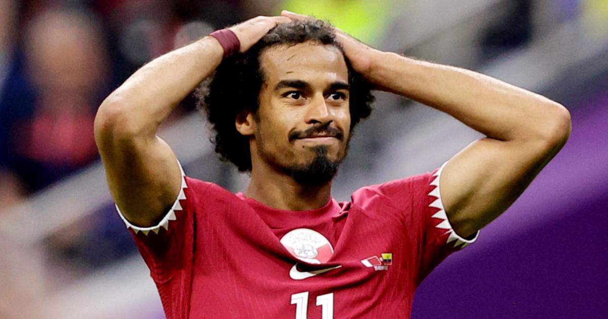 Nhận định Qatar vs Senegal, 20h ngày 25/11, Bảng A World Cup - Ảnh 1