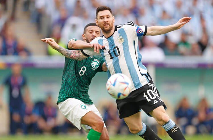 Nhận định Argentina vs Mexico, 02h00 ngày 27/11, World Cup 2022 - Ảnh 1