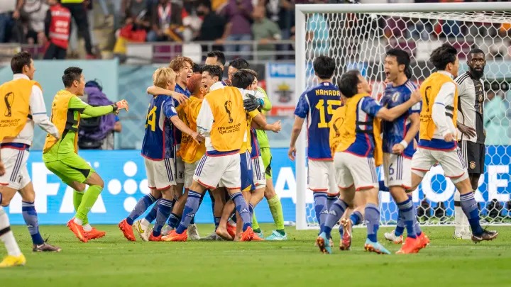 Nhận định Nhật Bản vs Costa Rica, 17h00 ngày 27/11, World Cup 2022 - Ảnh 1