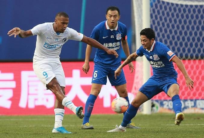 Nhận định Hebei vs Dalian Pro, 18h00 ngày 30/11, VĐQG Trung Quốc - Ảnh 1