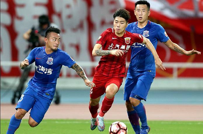 Nhận định Shenzhen vs Wuhan Yangtze River, 18h30 ngày 30/11, VĐQG Trung Quốc - Ảnh 1