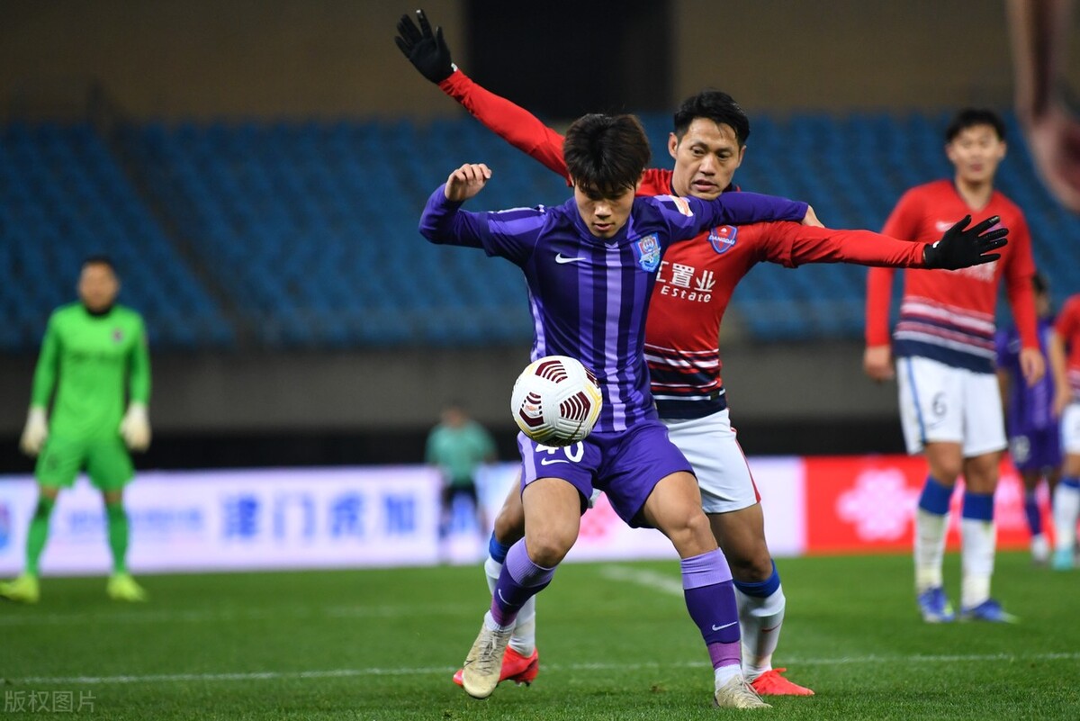 Nhận định Tianjin Tiger vs Guangzhou City, 18h00 ngày 30/11, VĐQG Trung Quốc - Ảnh 1