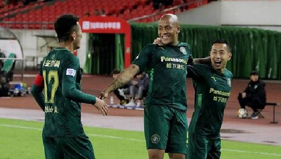 Nhận định Zhejiang Professional vs Beijing Guoan, 18h30 ngày 30/11, VĐQG Trung Quốc - Ảnh 1